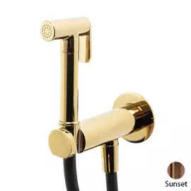 Гигиенический душ Cezares Leaf DIF-PS