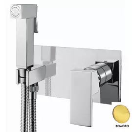 Гигиенический душ Cezares Unika DIF-03/24