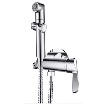 Гигиенический душ D&K Rhein.Schiller DA1464501