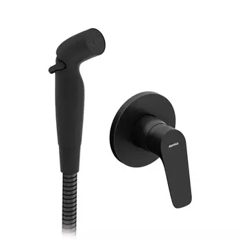 Гигиенический душ Damixa Jupiter 777510300 матовый