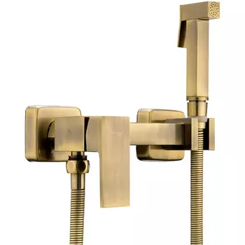 Гигиенический душ Frap F7504-4