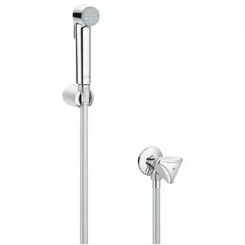 Гигиенический душ Grohe Tempesta-F 26357000