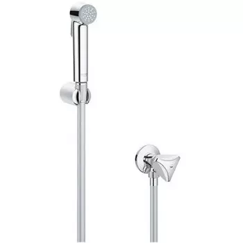 Гигиенический душ Grohe Tempesta-F 27514001