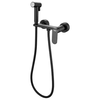 Гигиенический душ Haiba HB5516-7 матовый