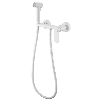 Гигиенический душ Haiba HB5516-8 матовый