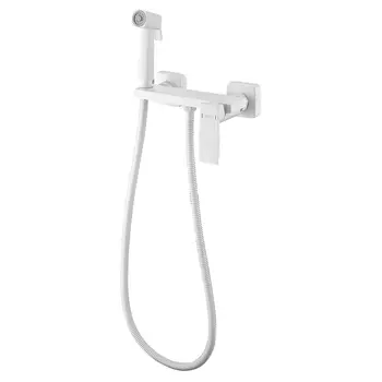 Гигиенический душ Haiba HB5517-8 матовый