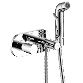 Гигиенический душ Iddis Axes AXESBRBi08