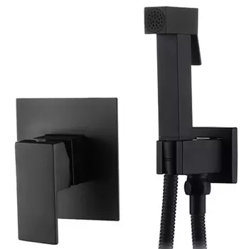 Гигиенический душ Kaiser Sonat 34377-2 матовый