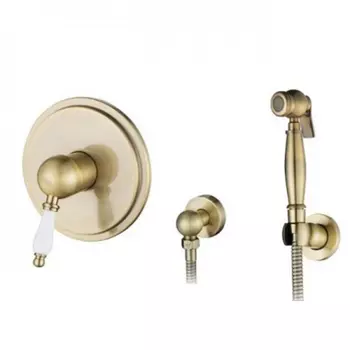 Гигиенический душ Kaiser Vincent 31017-1