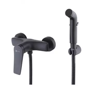 Гигиенический душ Lemark Bronx LM3718BL