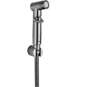 Гигиенический душ Lemark LM8088GM графит