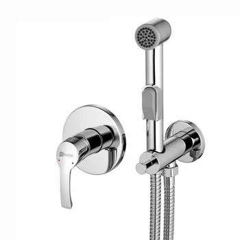 Гигиенический душ Lemark Plus Strike LM1119C