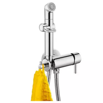 Гигиенический душ Lemark Solo LM7166C