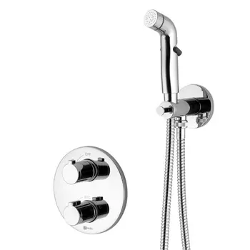 Гигиенический душ Lemark Yeti LM7819C