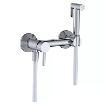 Гигиенический душ RGW Shower panels SP-215 581408215-01