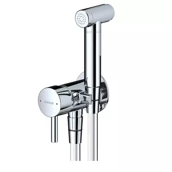 Гигиенический душ Sancos Atom SC2001CH