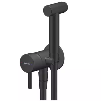 Гигиенический душ Sancos Atom SC2001MB