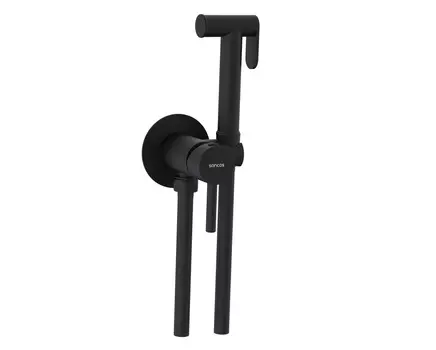 Гигиенический душ Sancos Start SC1001MB