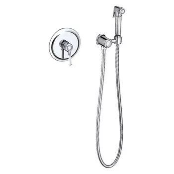 Гигиенический душ Timo Arisa 5309/00SM chrome