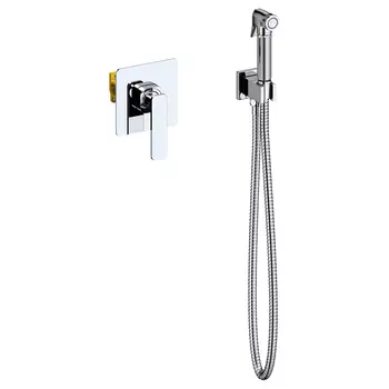 Гигиенический душ Timo Torne 4389/00SM chrome