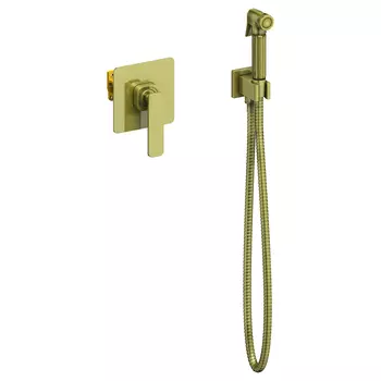 Гигиенический душ Timo Torne 4389/02SM antique