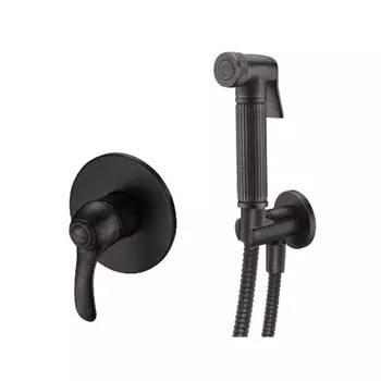 Гигиенический душ WasserKRAFT A01353