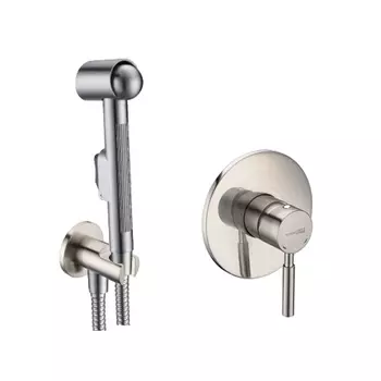 Гигиенический душ WasserKRAFT A04200