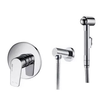 Гигиенический душ WasserKRAFT A06156