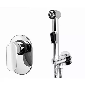 Гигиенический душ WasserKRAFT A11057