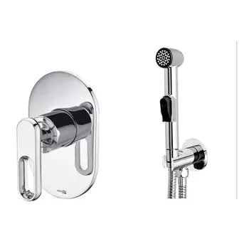 Гигиенический душ WasserKRAFT A111856