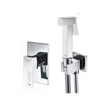 Гигиенический душ WasserKRAFT A15156