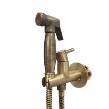 Гигиенический душ Webert Elio EL870301065