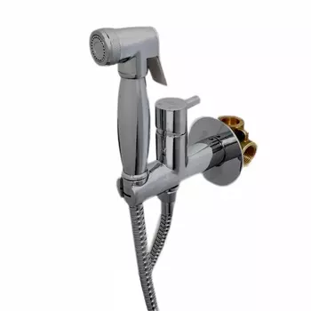 Гигиенический душ Webert Elio EL870301345 никель