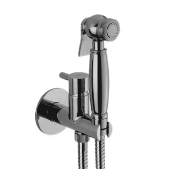 Гигиенический душ Webert Elio EL870302345 никель