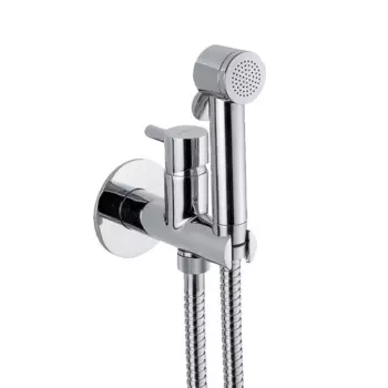 Гигиенический душ Webert Elio EL870303015PVC