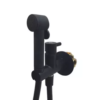 Гигиенический душ Webert Elio EL870303560PVC матовый