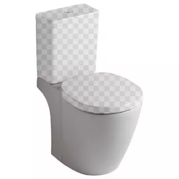 Ideal Standard Connect AquaBlade E042901 чаша