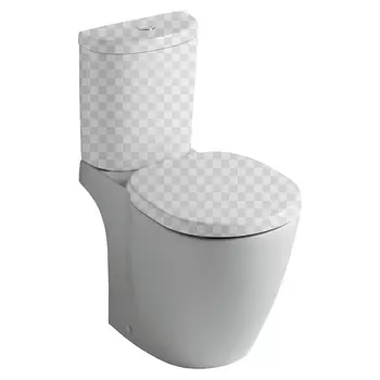 Ideal Standard Connect Spase E119501 чаша