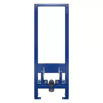 Инсталляция для биде Cersanit Aqua 63385