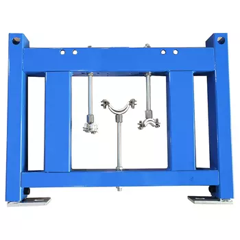 Инсталляция для биде Timo TWB-02