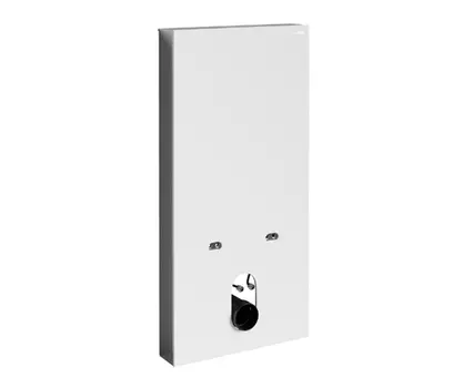 Инсталляция для биде WasserKRAFT Naab 86 86BDT.050.WH АКЦИЯ