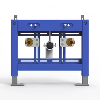 Инсталляция для биде WeltWasser WW Bamberg 480 BD