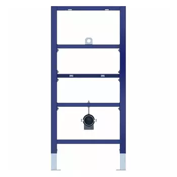 Инсталляция для писсуара Акватек INSU-0000001