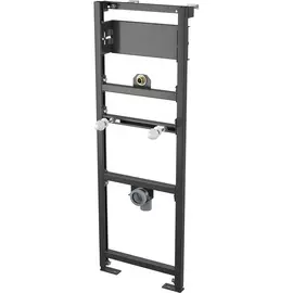 Инсталляция для писсуара AlcaPlast A107S/1200