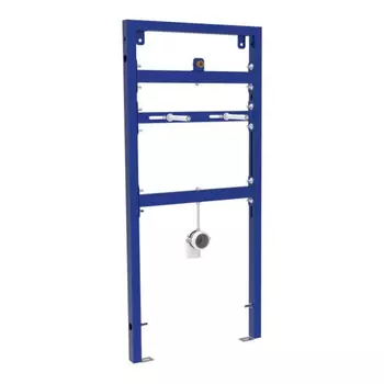 Инсталляция для писсуара Berges Novum 049215