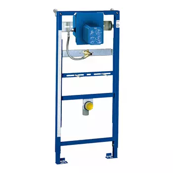 Инсталляция для писсуара Grohe Rapid SL 38803001