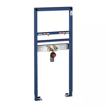 Инсталляция для раковины Grohe Rapid SL 38554001