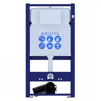 Инсталляция для унитаза Акватек INS-0000016