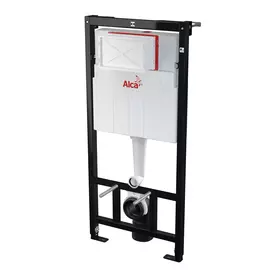 Инсталляция для унитаза AlcaPlast AM101/1120