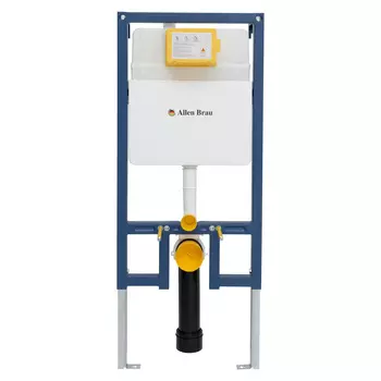 Инсталляция для унитаза Allen Brau Project Color 9.1PR10.20